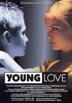 Постер: Юная любовь (2001)