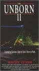 Постер: Нерожденный 2 / The Unborn II (1994)
