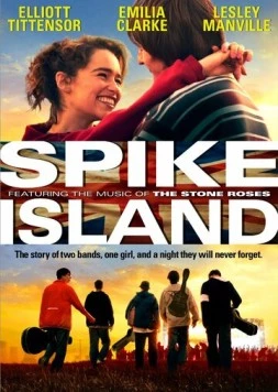 Постер: Спайк Айленд / Spike Island (2012)
