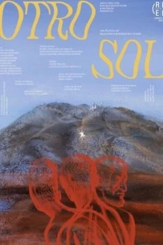 Постер: Иное солнце / Otro Sol (2023)