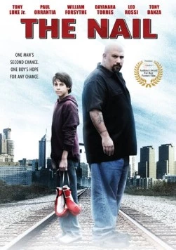 Постер: Гвоздь: История Джои Нардоне (2009)