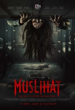Постер: Обман / Muslihat (2025)