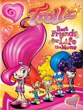 Постер: Тролли / Trollz (2005)