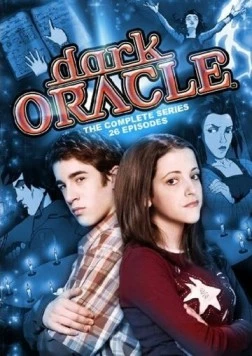 Постер: Черный оракул / Dark Oracle (2004)