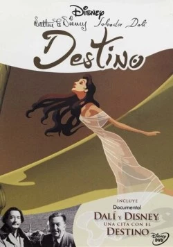 Постер: Судьба / Destino (2002)