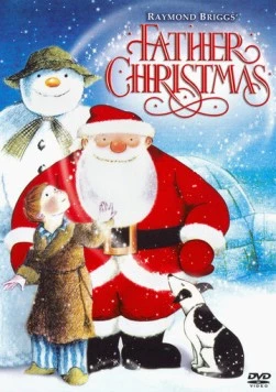 Постер: Дед Мороз / Father Christmas (1991)