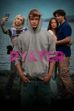 Постер: Слухи / Rykter (2022)