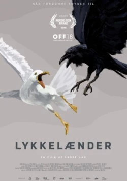 Постер: Счастливый край / Lykkelænder (2018)