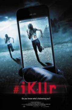 Постер: Маньяк из твиттера (2014)
