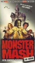 Постер: Песня Франкенштейна / Monster Mash: The Movie (1995)
