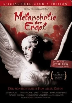 Постер: Меланхолия ангелов / Melancholie der Engel (2009)