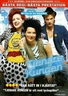 Постер: Виват, король! / Tjenare kungen (2005)