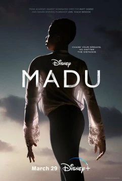 Постер: Маду / Madu (2024)