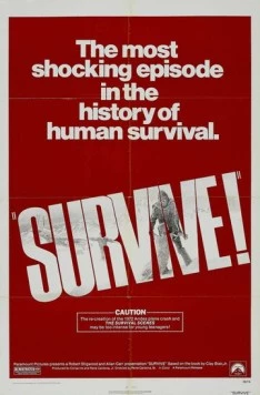 Постер: Выжившие в Андах (1976)