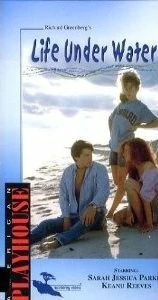 Постер: Жизнь под водой / Life Under Water (1989)