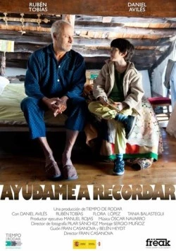 Постер: Помоги мне вспомнить / Ayúdame a recordar (2012)