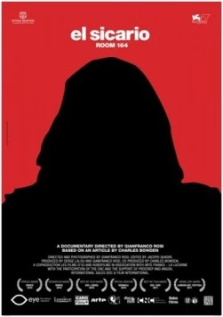 Постер: Наемный убийца: Комната 164 / El Sicario, Room 164 (2010)