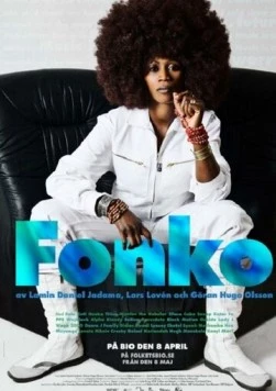 Постер: Фонко / Fonko (2016)