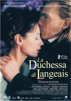 Постер: Не трогай топор / Ne touchez pas la hache (2007)