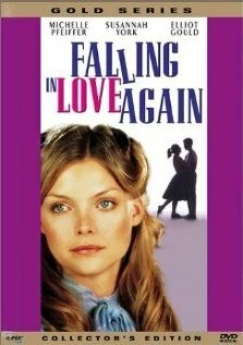 Постер: Пропадая от любви / Falling in Love Again (1980)