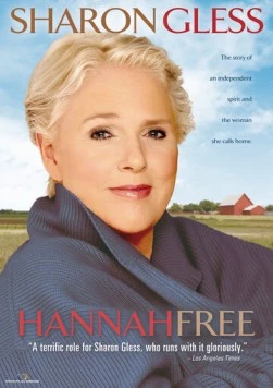 Постер: Ханна свободна / Hannah Free (2009)