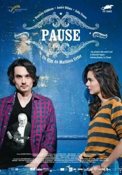 Постер: Пауза / Pause (2014)