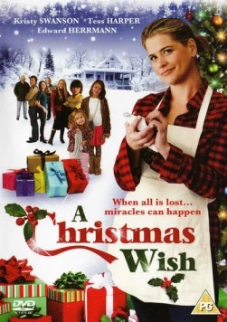 Постер: Рождественское желание / A Christmas Wish (2011)