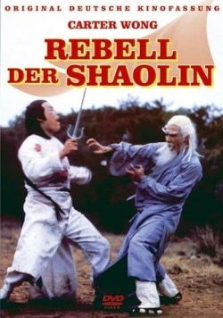 Постер: Предатель из Шаолиня / Shao Lin ban pan tu (1977)