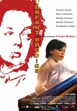 Постер: Вундеркинд / L'enfant prodige (2010)