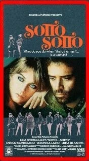 Постер: Сотто, Сотто (1984)
