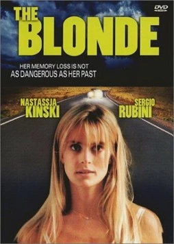 Постер: Блондинка / La bionda (1993)