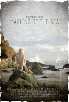 Постер: Девы моря / Maidens of the Sea (2015)