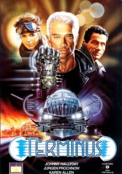 Постер: Терминус (1987)