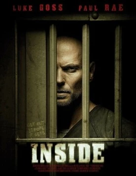 Постер: Внутри / Inside (2012)