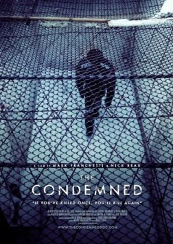 Постер: Приговоренные (2013)