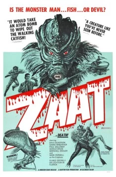 Постер: Заат (1971)