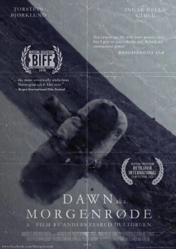 Постер: Рассвет / Morgenrøde (2014)