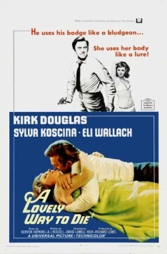 Постер: Прекрасный способ умереть (1968)