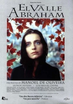 Постер: Долина Авраама / Vale Abraão (1993)