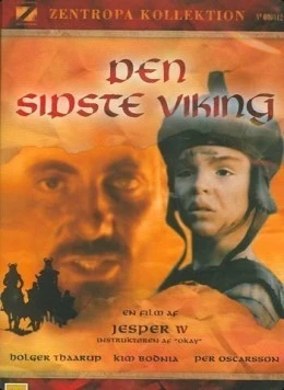 Постер: Последний викинг (1997)