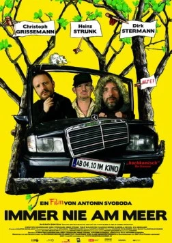 Постер: Всегда, никогда, где-нибудь (2007)