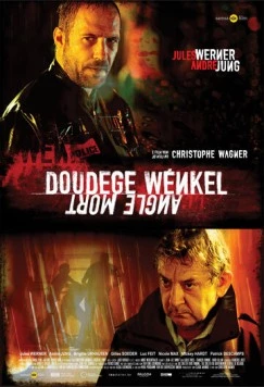 Постер: Мертвая зона / Doudege Wénkel (2012)
