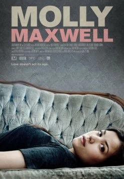 Постер: Молли Максвелл (2013)