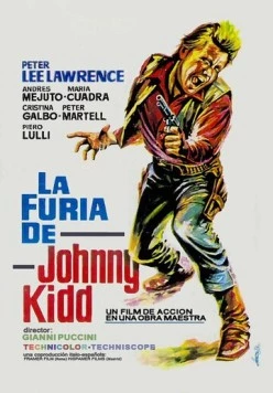 Постер: Там, где часто стреляют / Dove si spara di più (1967)