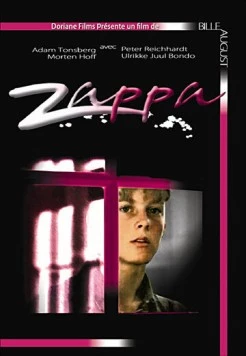 Постер: Заппа (1983)