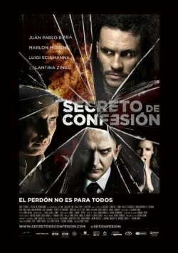 Постер: Тайна исповеди / Secreto de Confesión (2013)