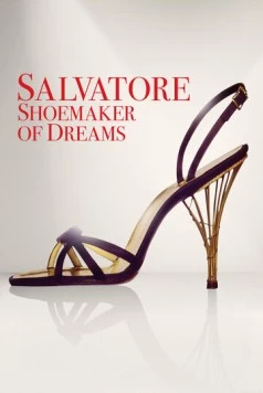Постер: Сальваторе - сапожник снов / Salvatore: Shoemaker of Dreams (2020)