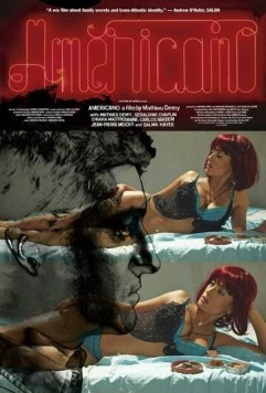 Постер: Американо / Americano (2011)