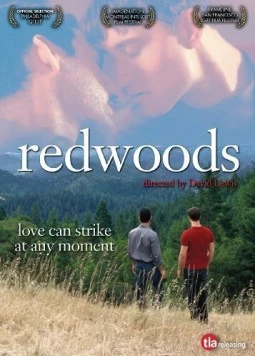 Постер: Секвойи вечнозелены / Redwoods (2009)