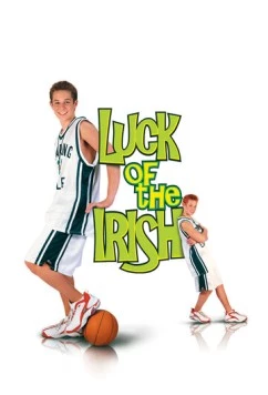 Постер: Ирландский везунчик / The Luck of the Irish (2001)